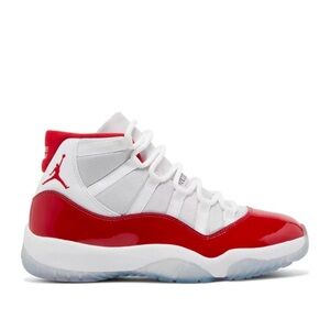 Air Jordan 11 Retro “Cherry”